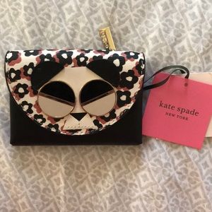 Kate Spade Panda Wallet